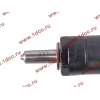 Форсунка D12 Euro-2 / WD615 420л.с. Н2 HOWO (ХОВО) VG1246080036 фото 3 Оренбург