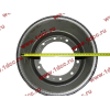 Барабан тормозной задний SH SHAANXI / Shacman (ШАНКСИ / Шакман) 81.50110.0144 фото 4 Оренбург