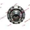 МОД (межосевой дифференциал) F мост R16T230W FAW (ФАВ) 2507057/58-AOE для самосвала фото 4 Оренбург