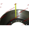 Барабан тормозной передний DF цветная кабина YTA DONG FENG (ДОНГ ФЕНГ) 35S79YTA-01075 для самосвала фото 5 Оренбург