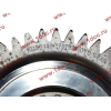 Шестерня ведущая делителя КПП Fuller 10JSD140 (Z46, z30, шлицы 12) КПП (Коробки переключения передач) 10JSD140T-1707030 фото 5 Оренбург