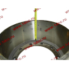 Барабан тормозной передний SH SHAANXI / Shacman (ШАНКСИ / Шакман) 99112440001/81.50110.0232 фото 5 Оренбург